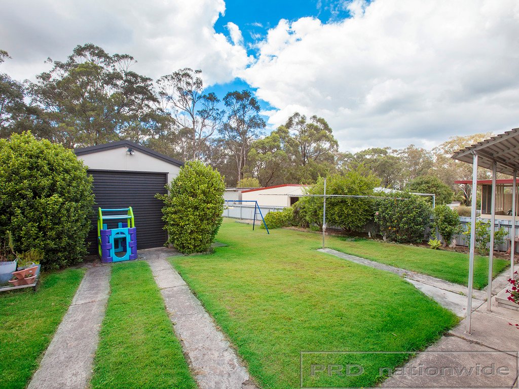 83 Pasedena Crescent BERESFIELD 9