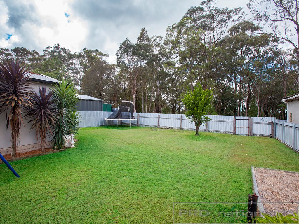 83 Pasedena Crescent BERESFIELD 10
