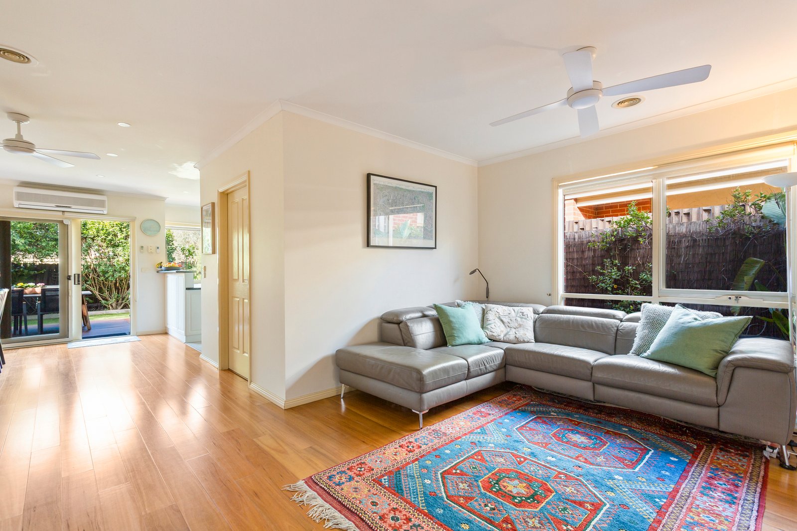 Gallery: 83 Paxton Street