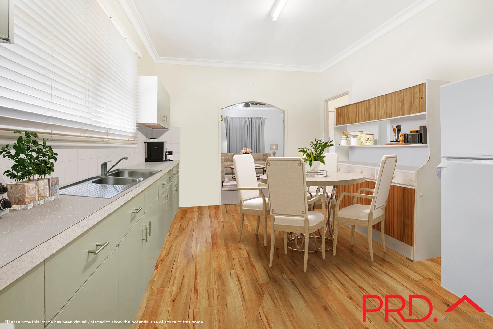 83 Peel Street TAMWORTH 4