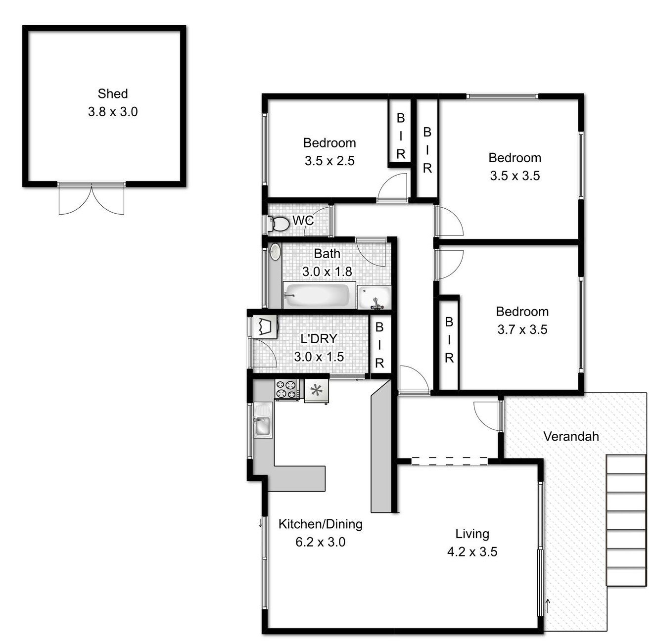 83 Penna Road MIDWAY POINT 20