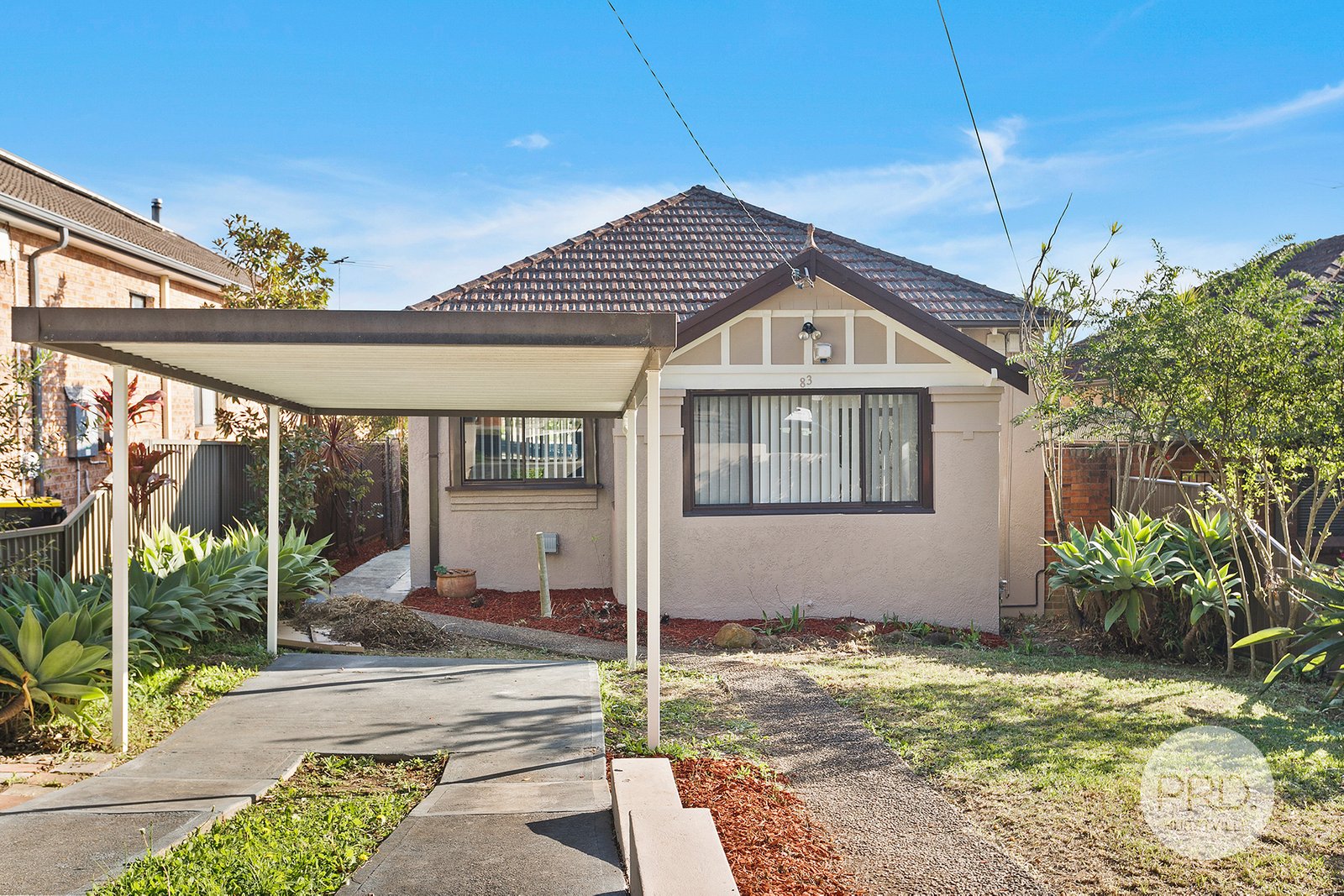 83 Penshurst Street PENSHURST 1