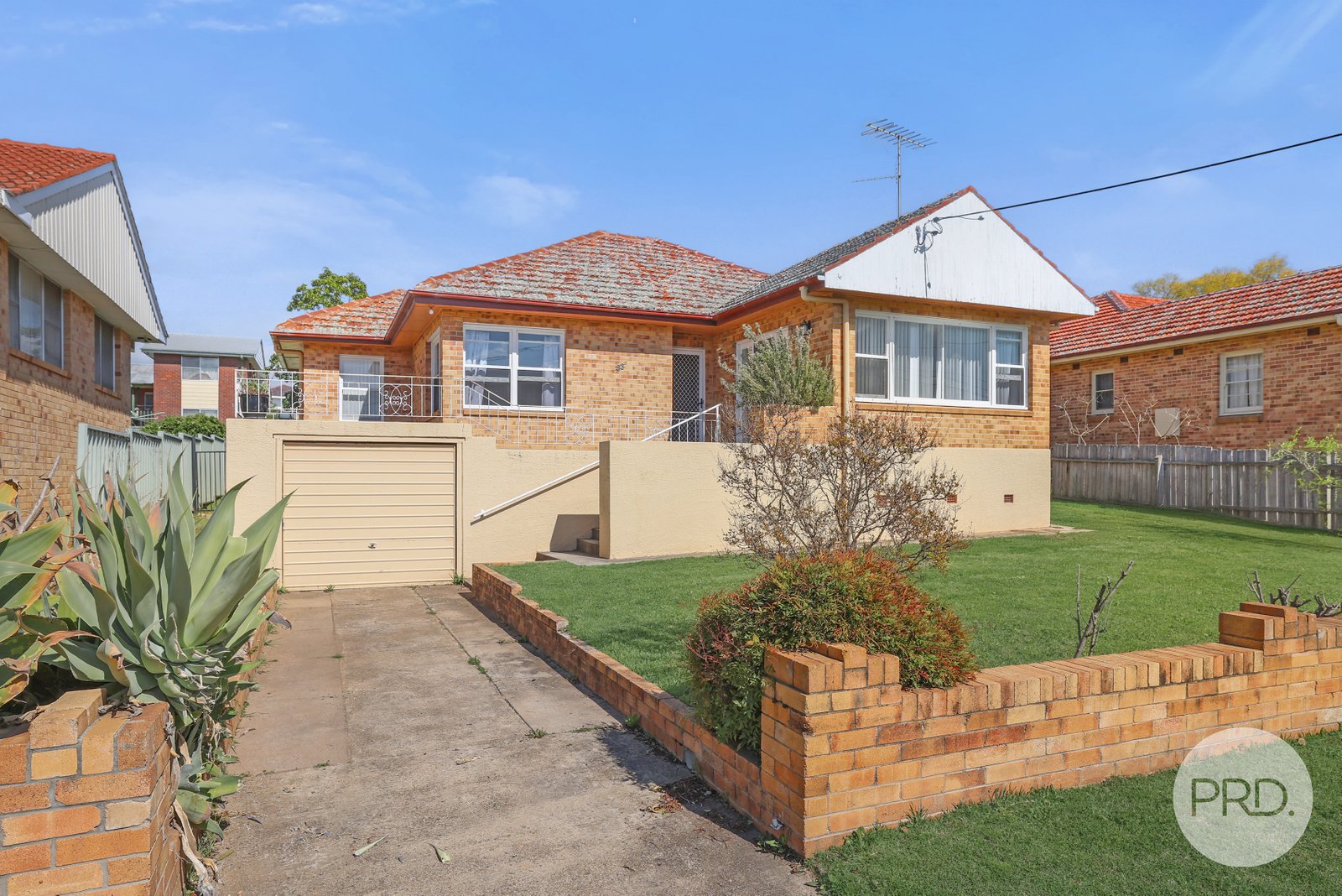 83 Phillip Street TAMWORTH 2