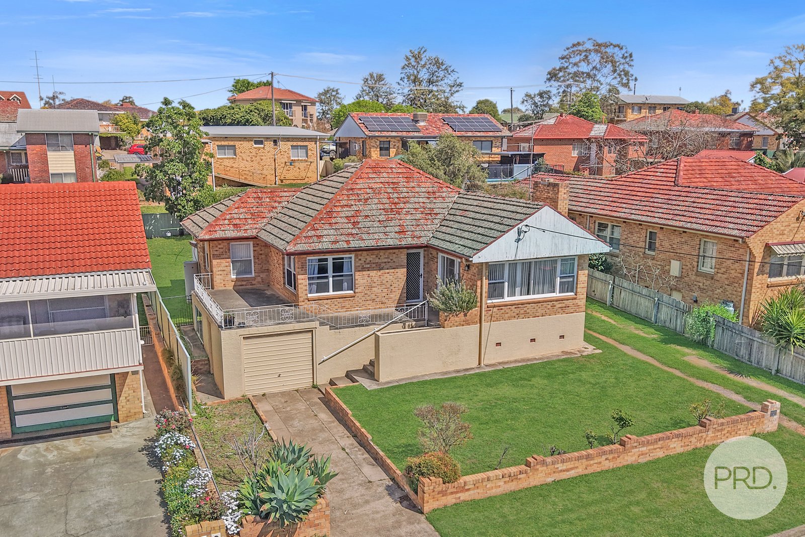 83 Phillip Street TAMWORTH 3