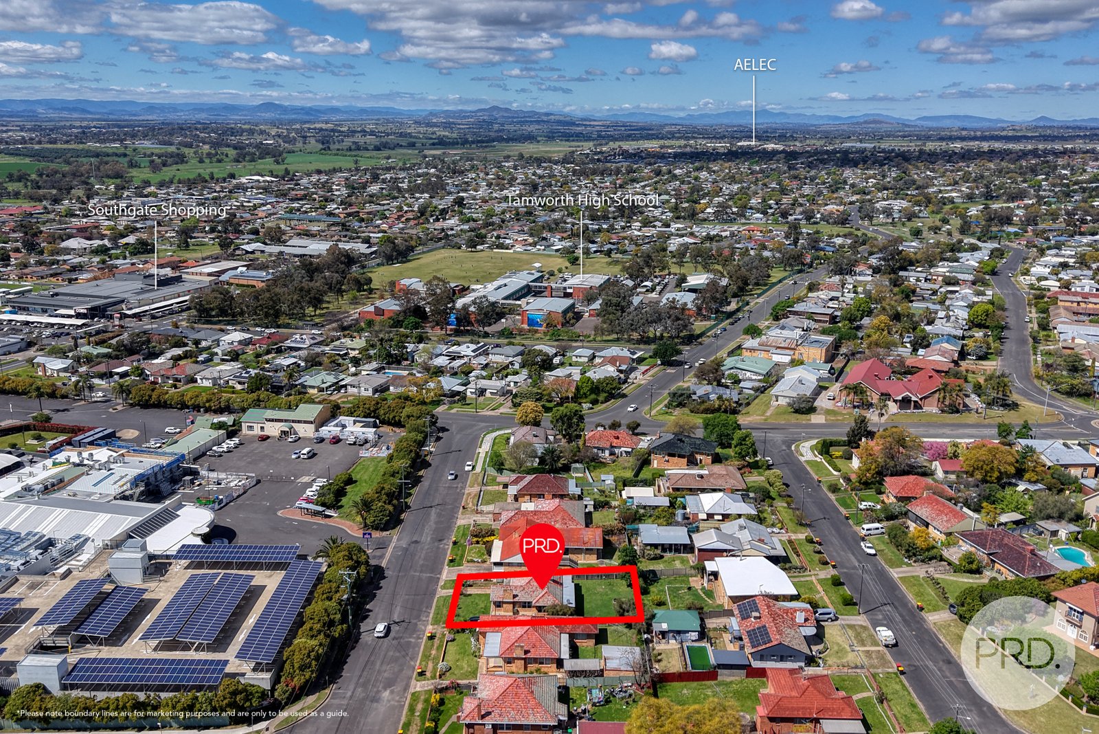 83 Phillip Street TAMWORTH 21