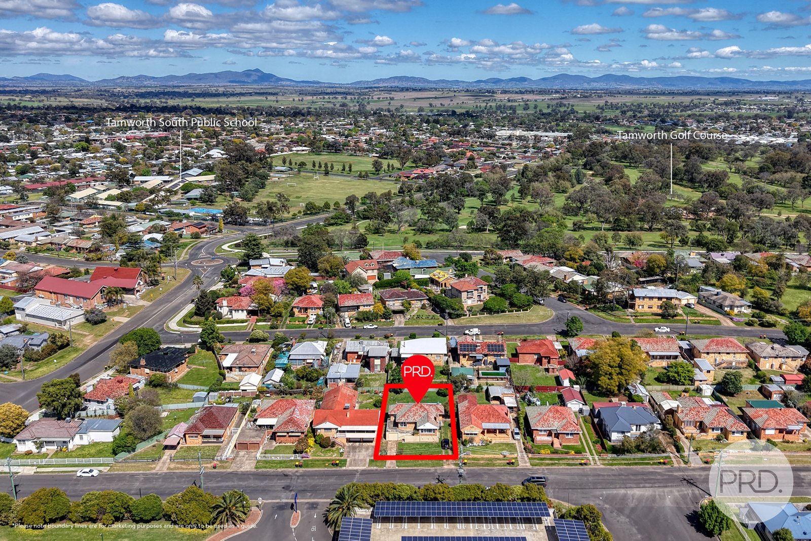 83 Phillip Street TAMWORTH 22