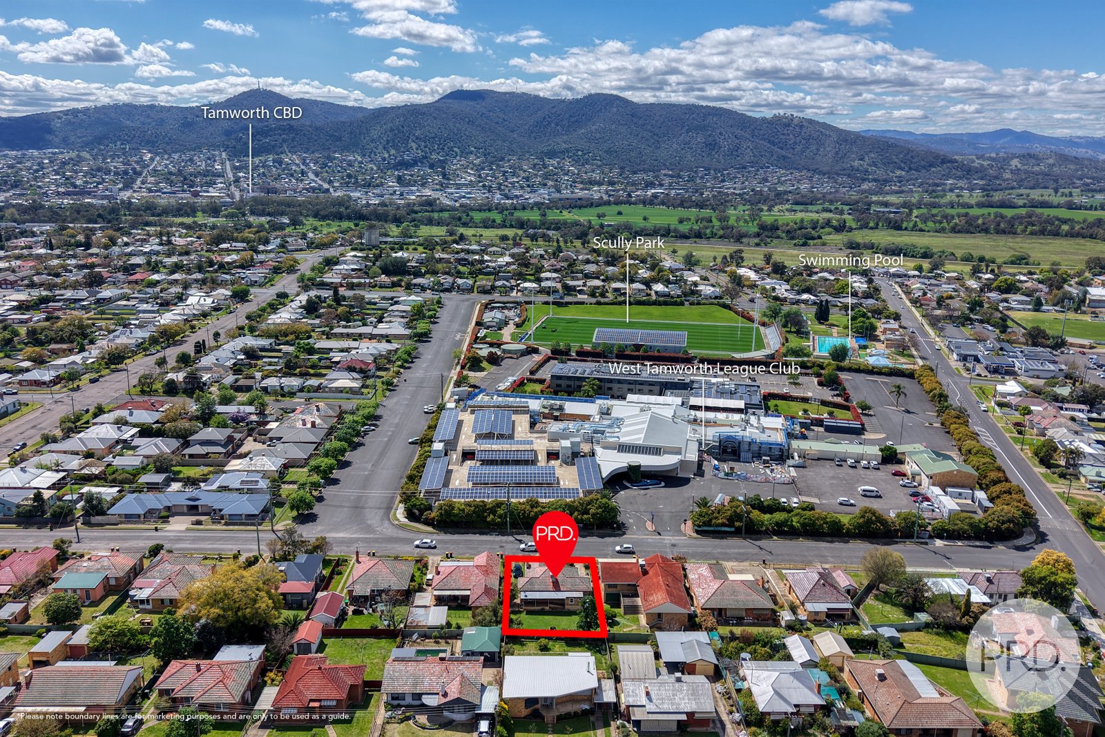 83 Phillip Street TAMWORTH 23