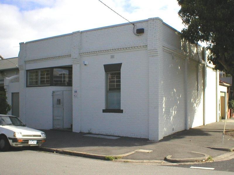 Gallery: 83 Raglan Street
