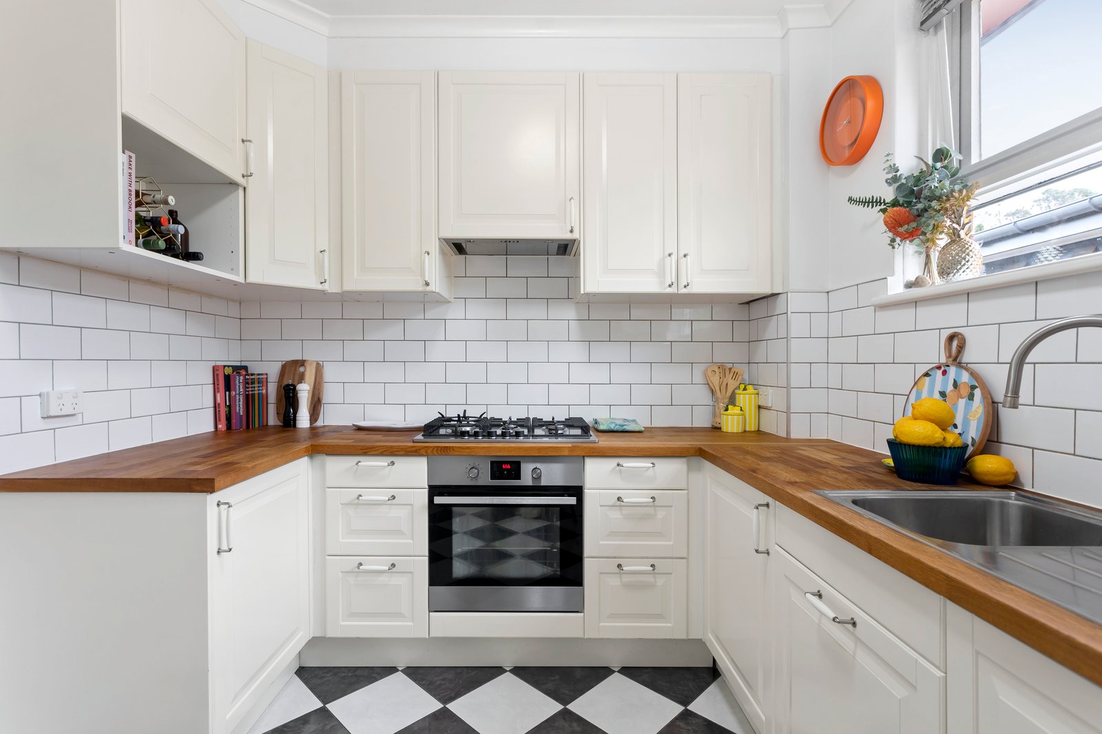 Real Estate and Property in 8/3 Ravens Grove, St Kilda East, VIC