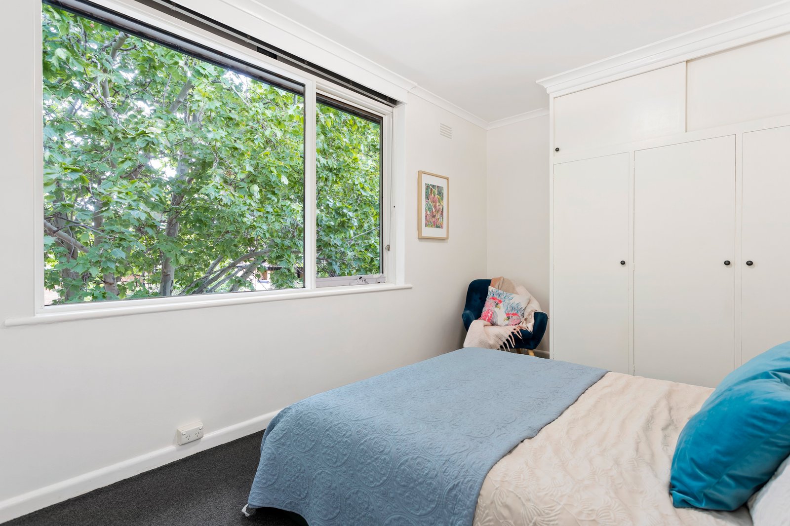 Real Estate and Property in 8/3 Ravens Grove, St Kilda East, VIC