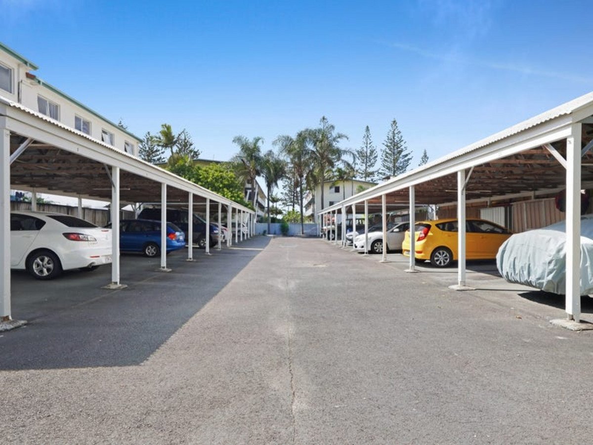 8/3 Redondo Avenue MIAMI 8