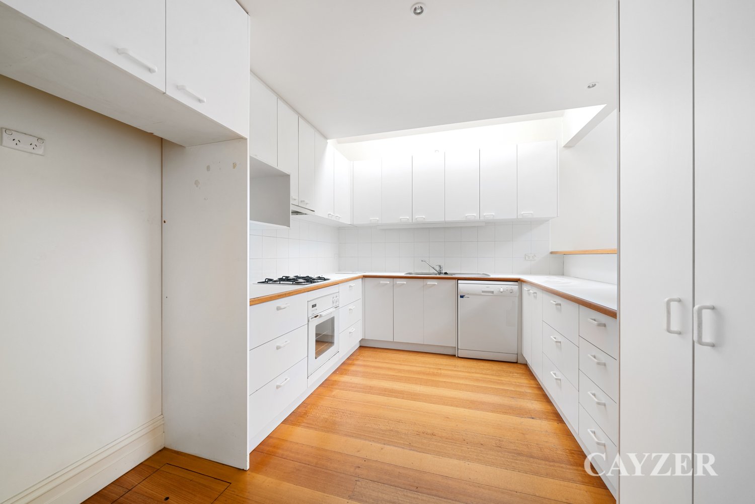 Gallery: 83 Richardson Street