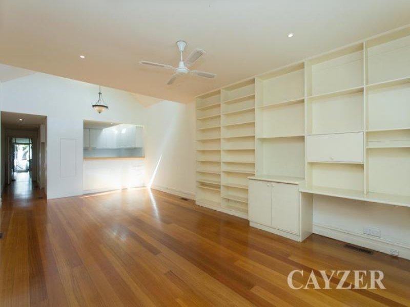 Gallery: 83 Richardson Street