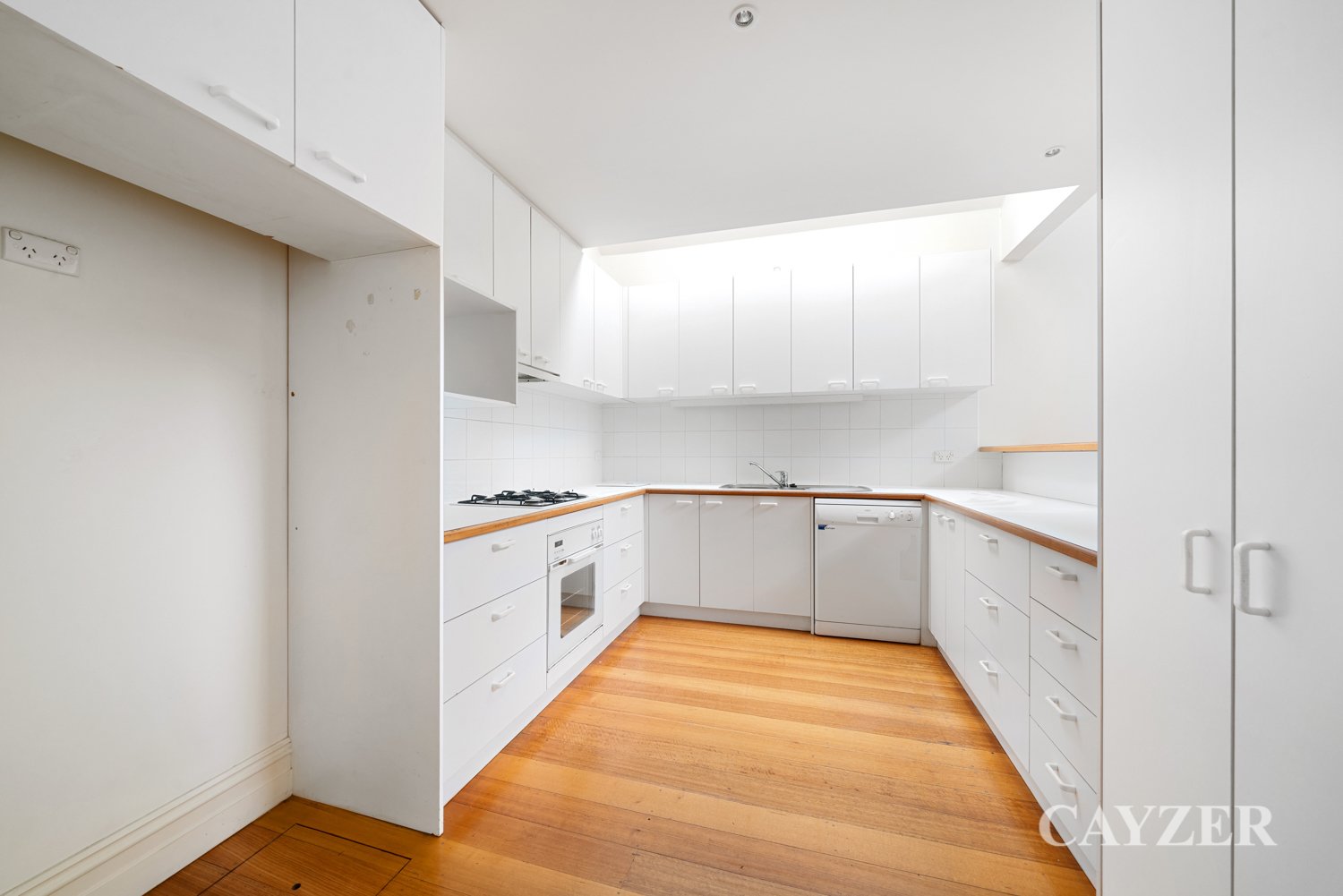 Gallery: 83 Richardson Street