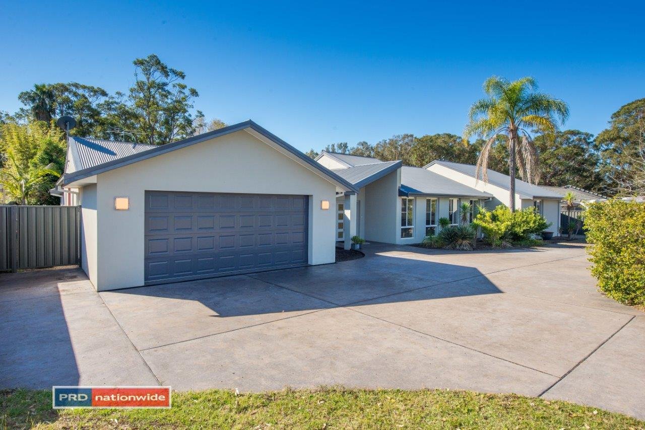83 Salamander Way SALAMANDER BAY 1