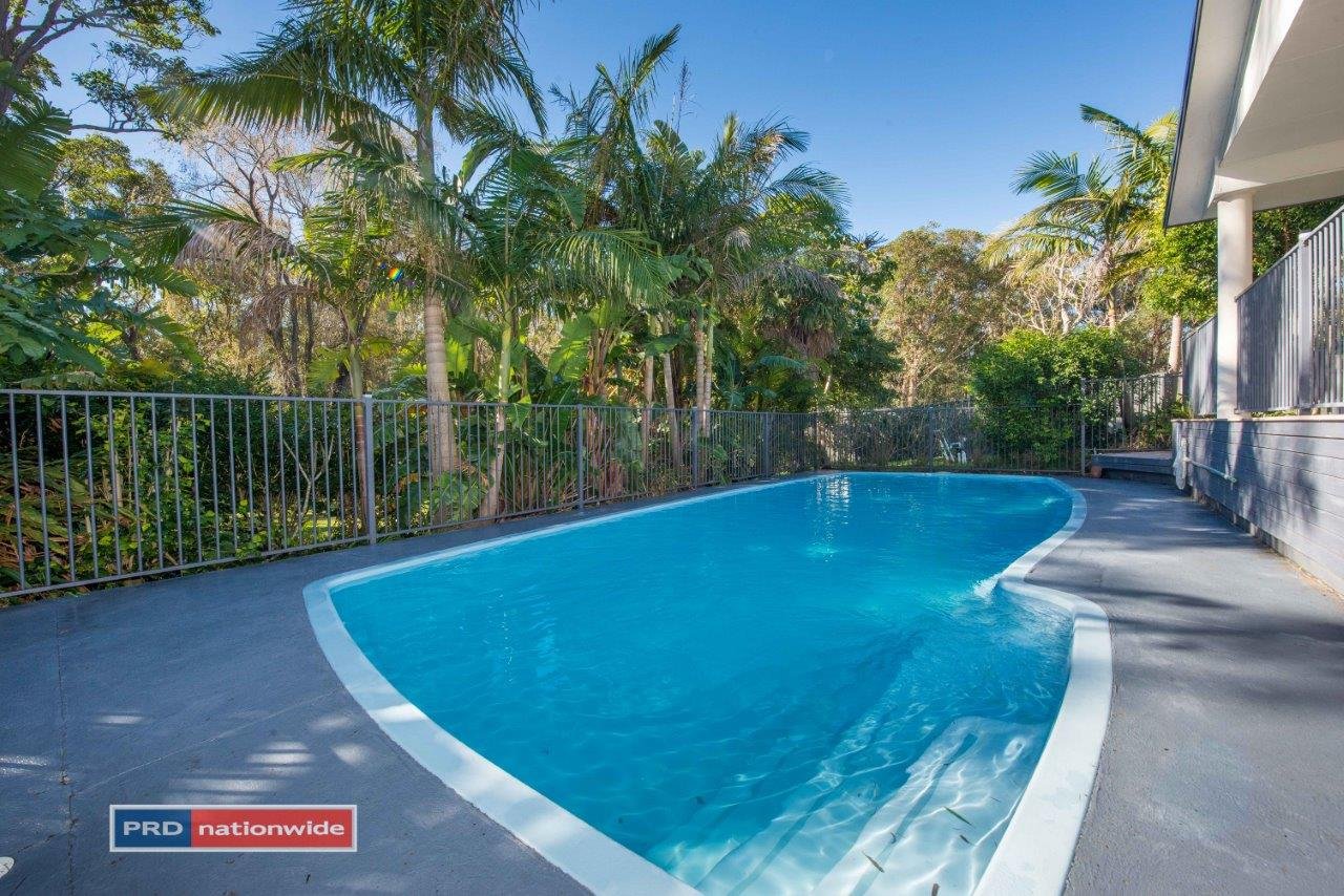 83 Salamander Way SALAMANDER BAY 11