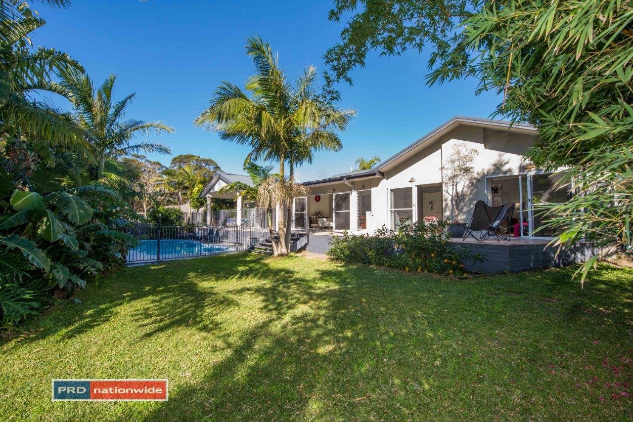 83 Salamander Way SALAMANDER BAY 21