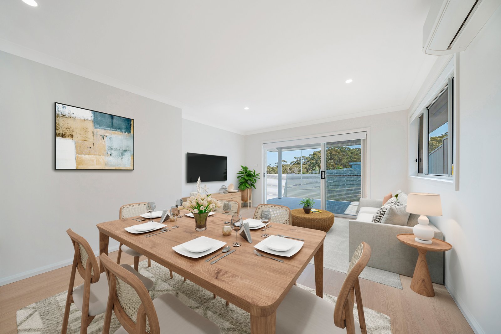 83 Scarborough Way DUNBOGAN 2