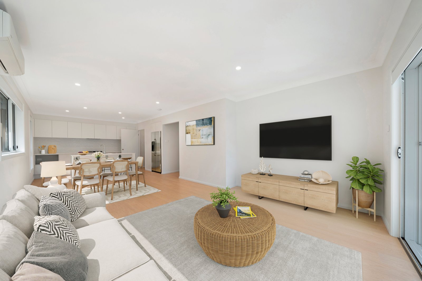 83 Scarborough Way DUNBOGAN 4