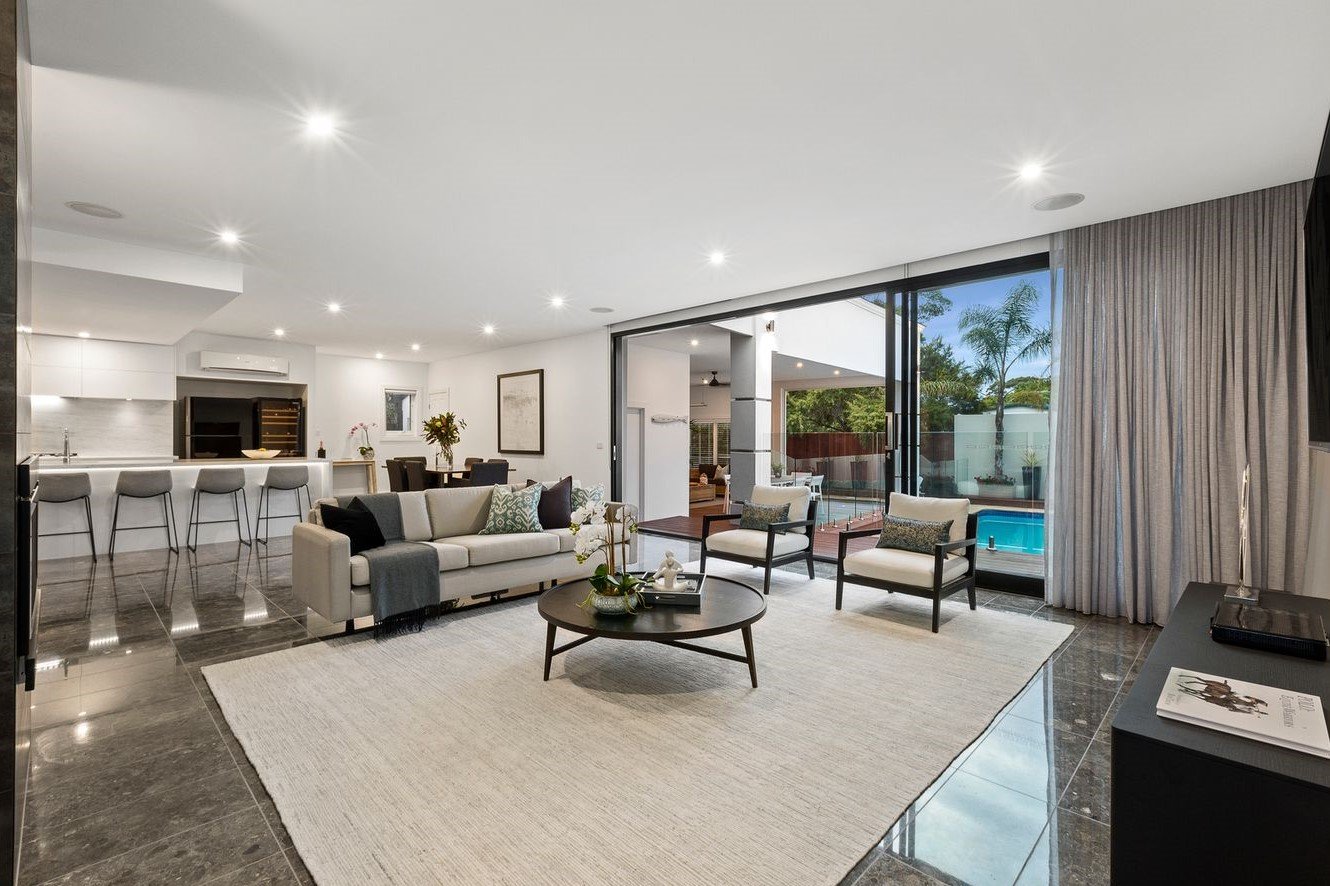 Gallery: 83 Scott Street