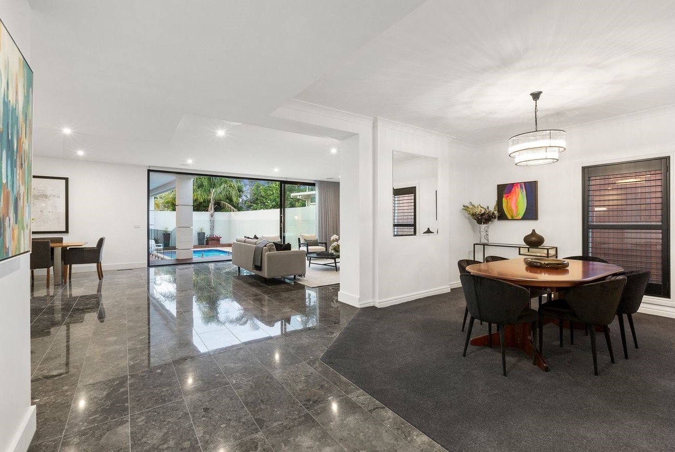 Gallery: 83 Scott Street