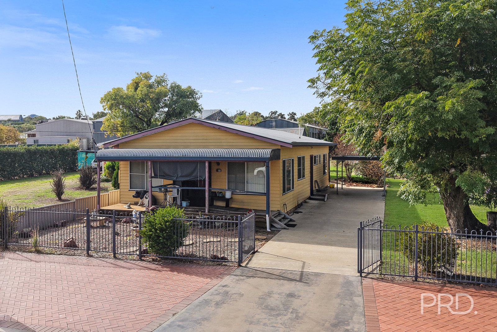 83 Single Street WERRIS CREEK 1