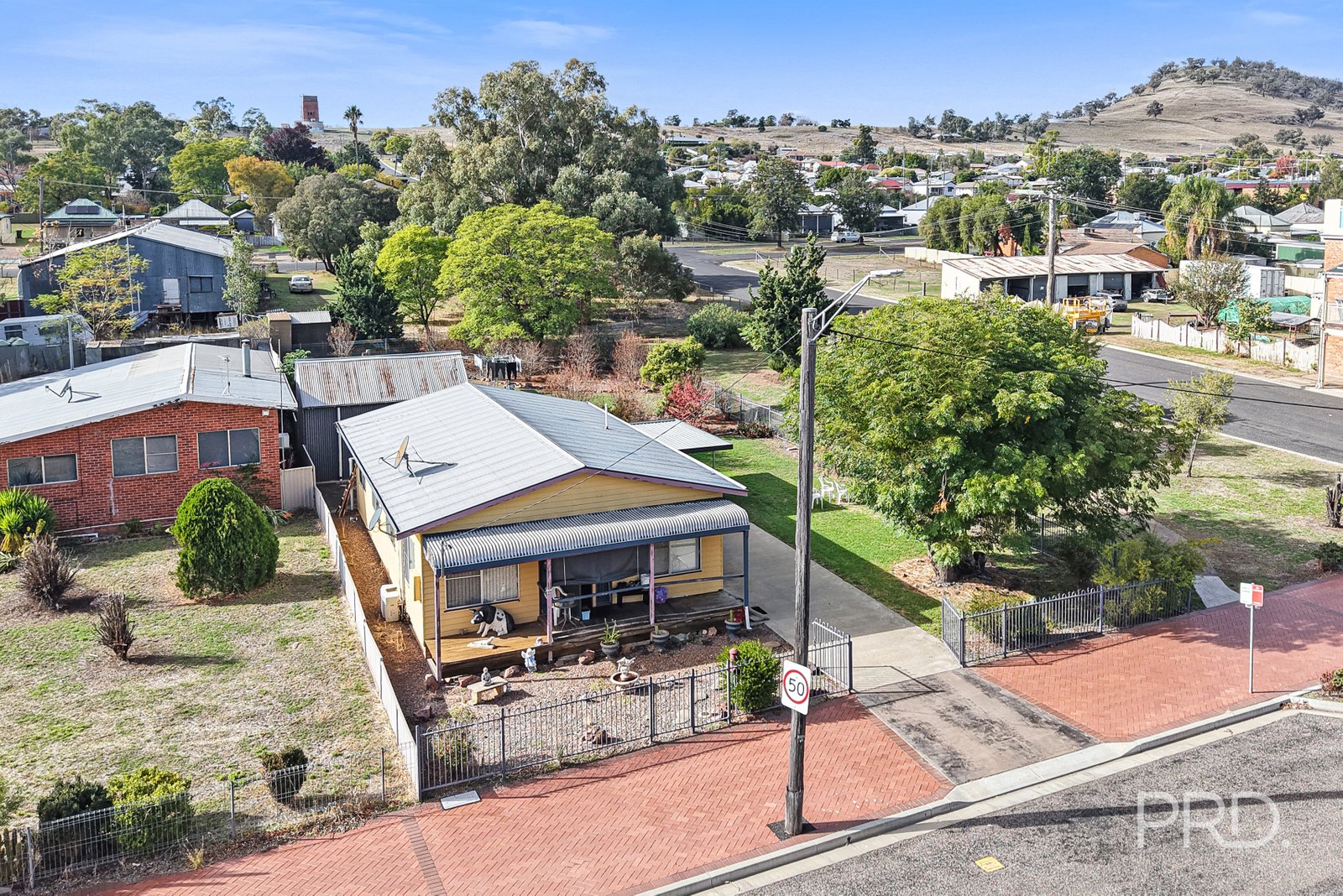 83 Single Street WERRIS CREEK 16