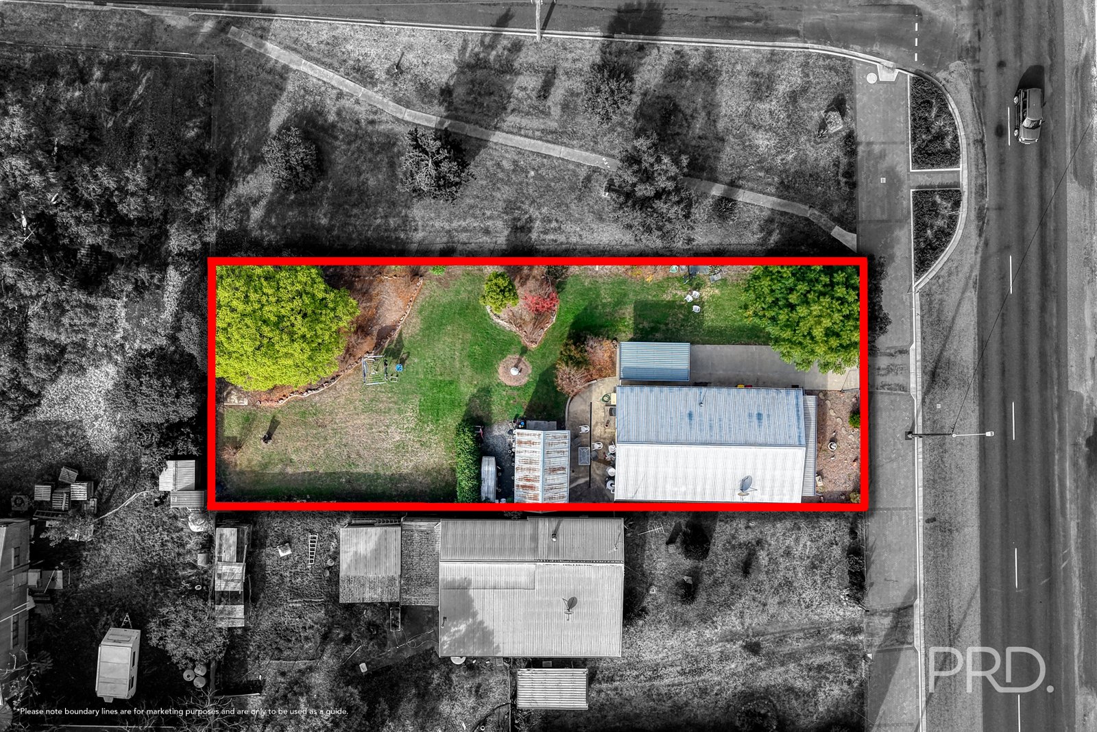 83 Single Street WERRIS CREEK 17