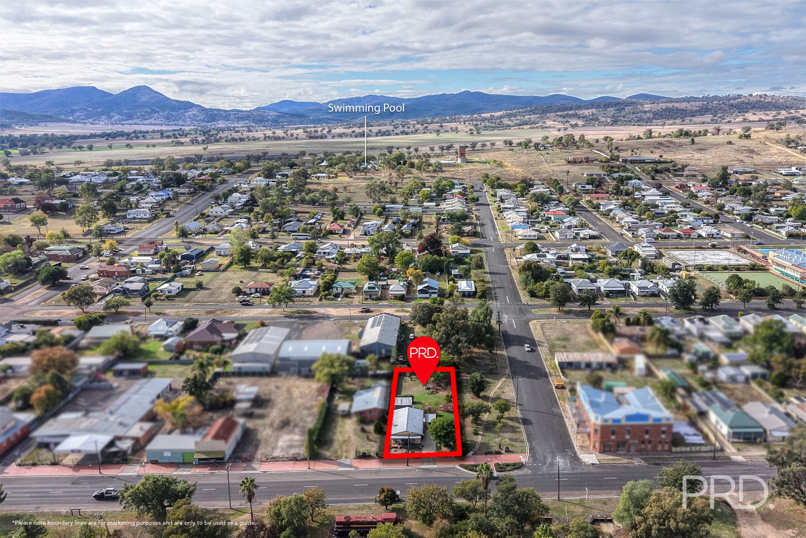 83 Single Street WERRIS CREEK 19
