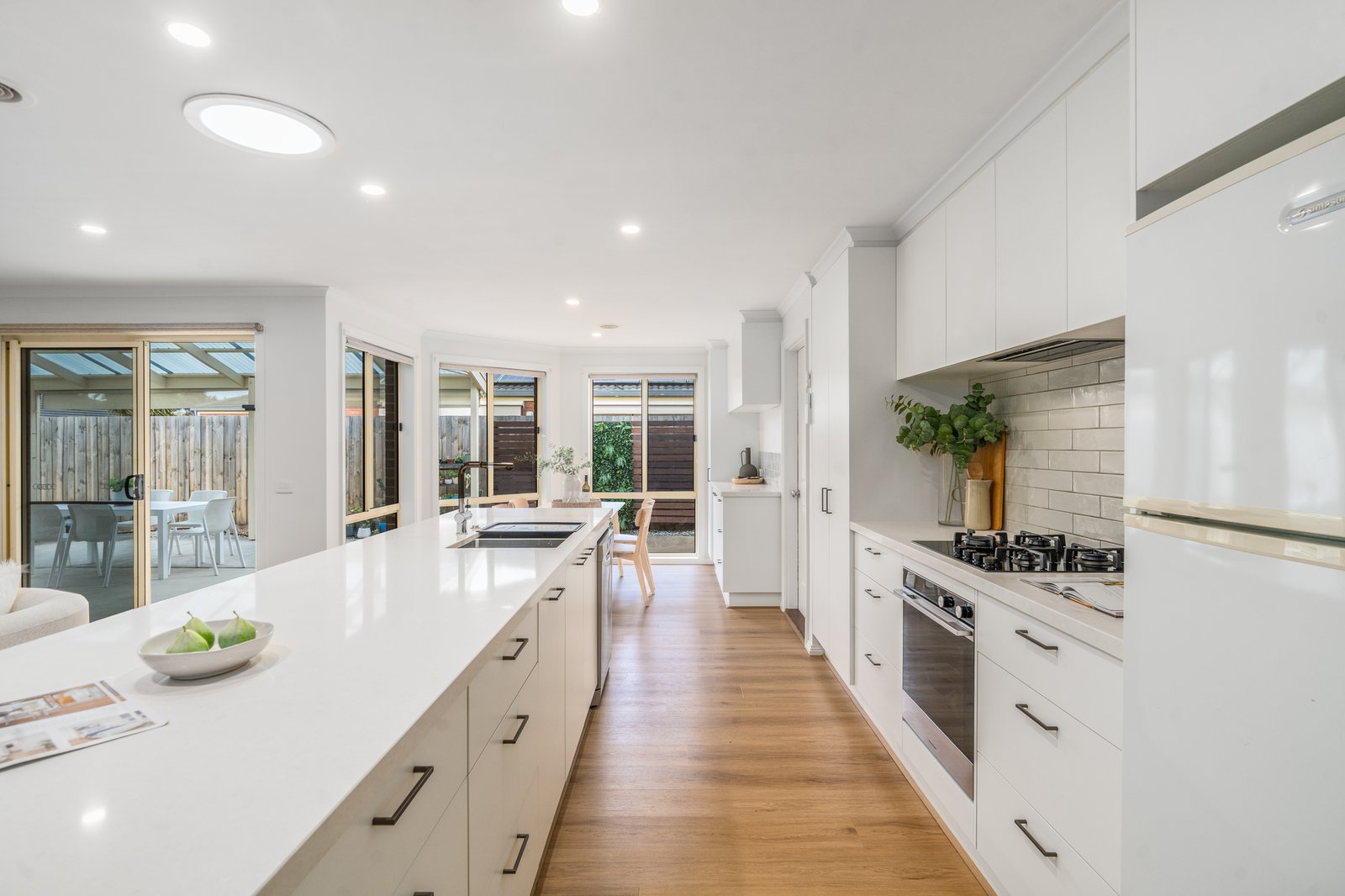 Gallery: 83 Smith Street