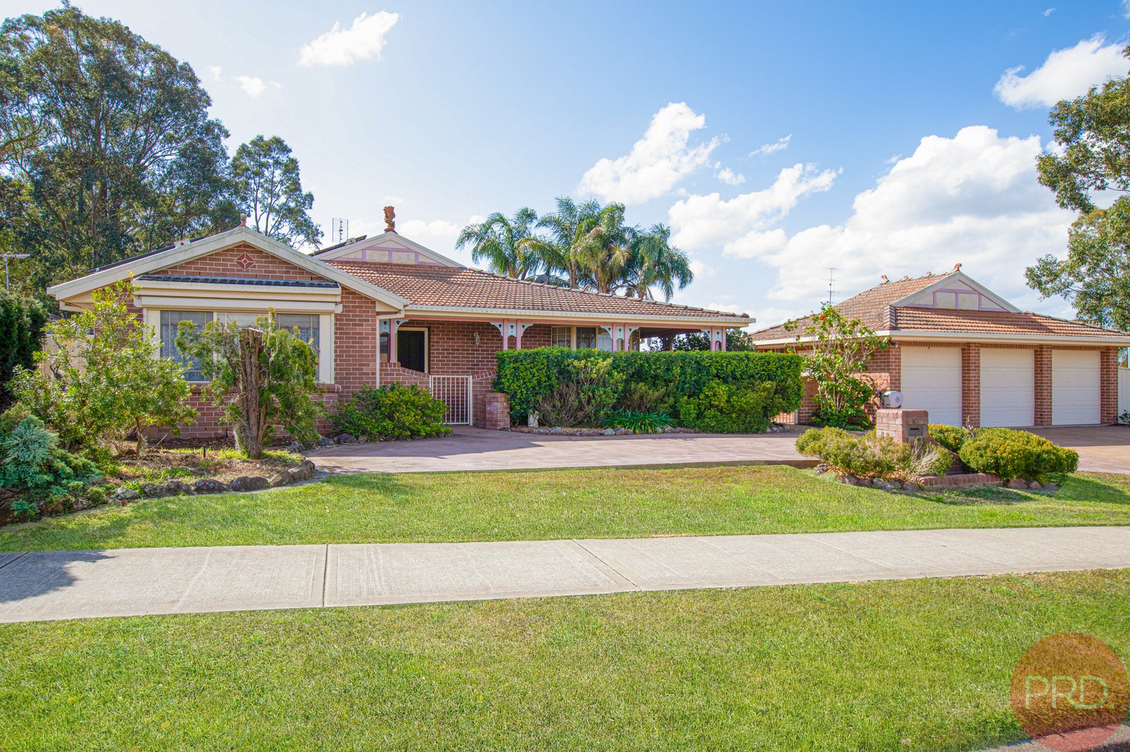 83 South Seas Drive ASHTONFIELD 1