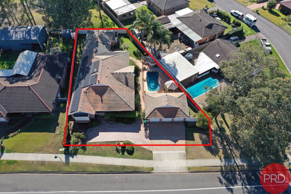 83 South Seas Drive ASHTONFIELD 27