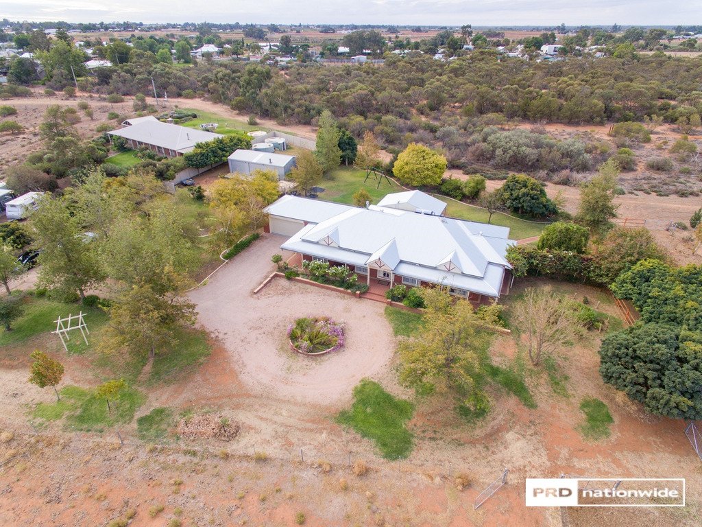 83 Stewart Road RED CLIFFS 2