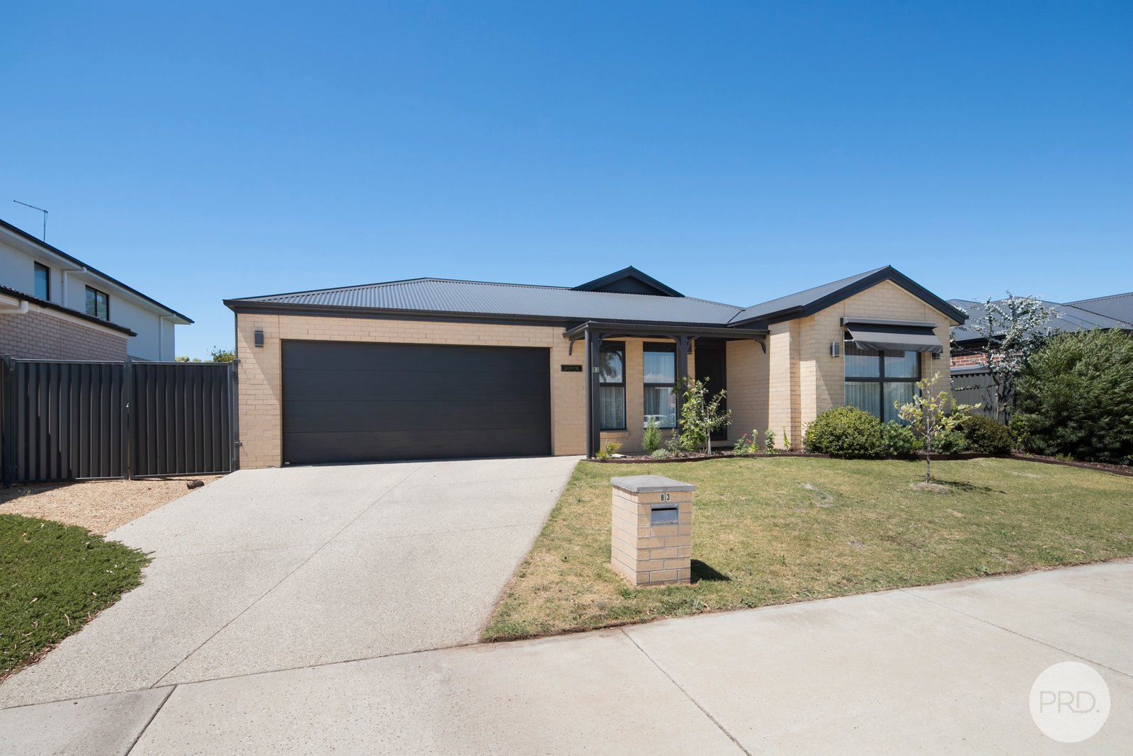 83 Sydney Way ALFREDTON 1
