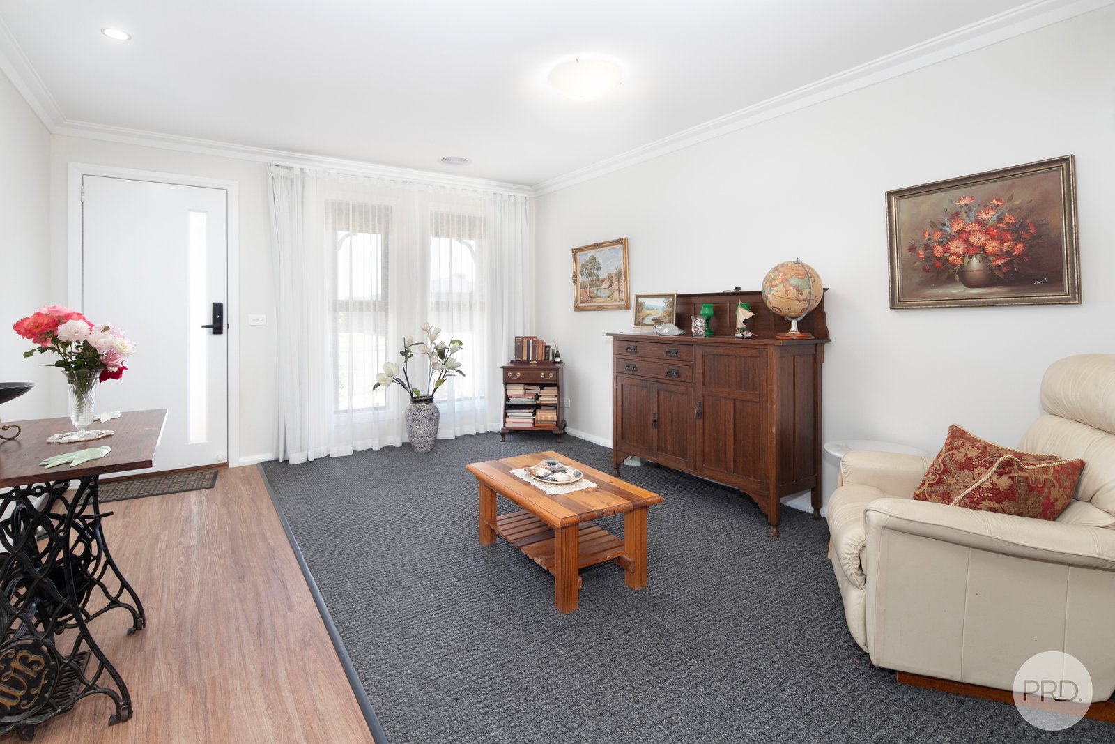 83 Sydney Way ALFREDTON 2