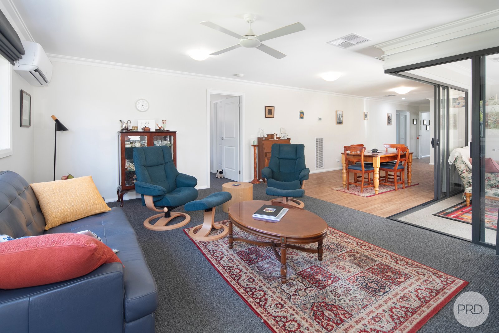 83 Sydney Way ALFREDTON 8