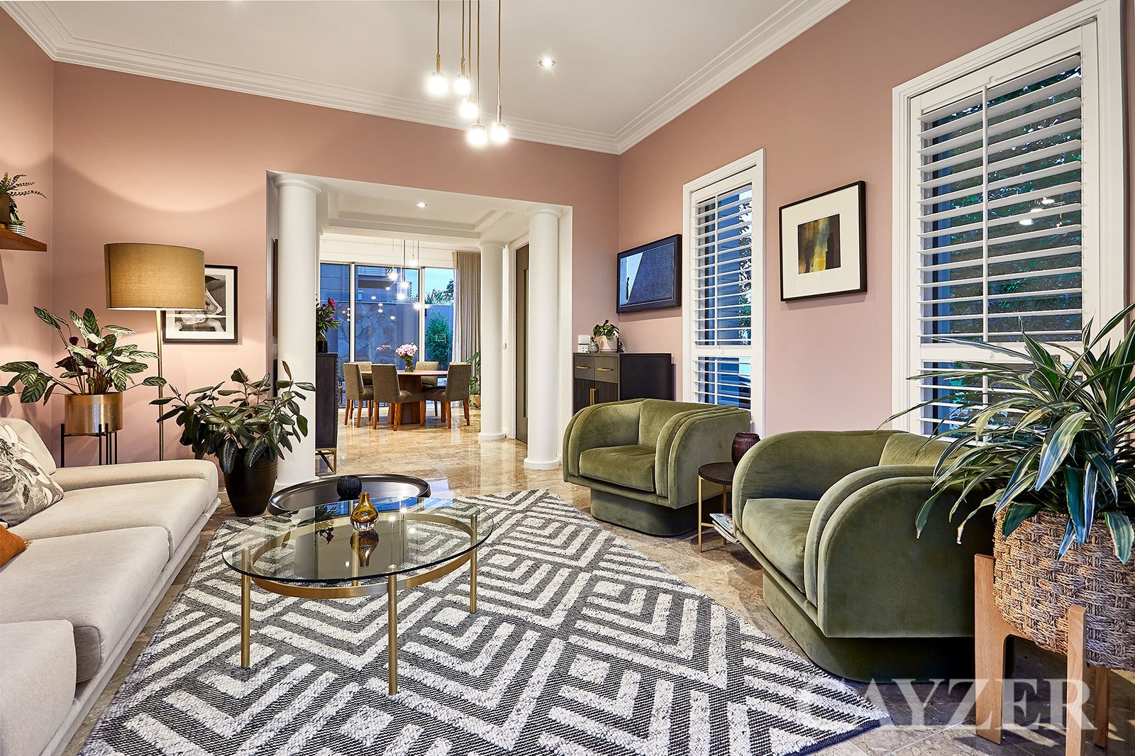 Gallery: 83 The Crescent