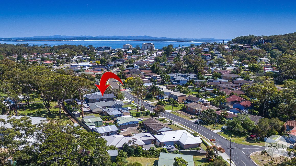 83 Tomaree Road SHOAL BAY 5