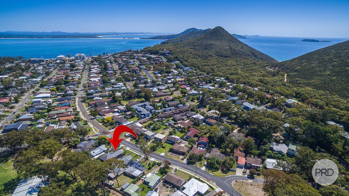 83 Tomaree Road SHOAL BAY 31