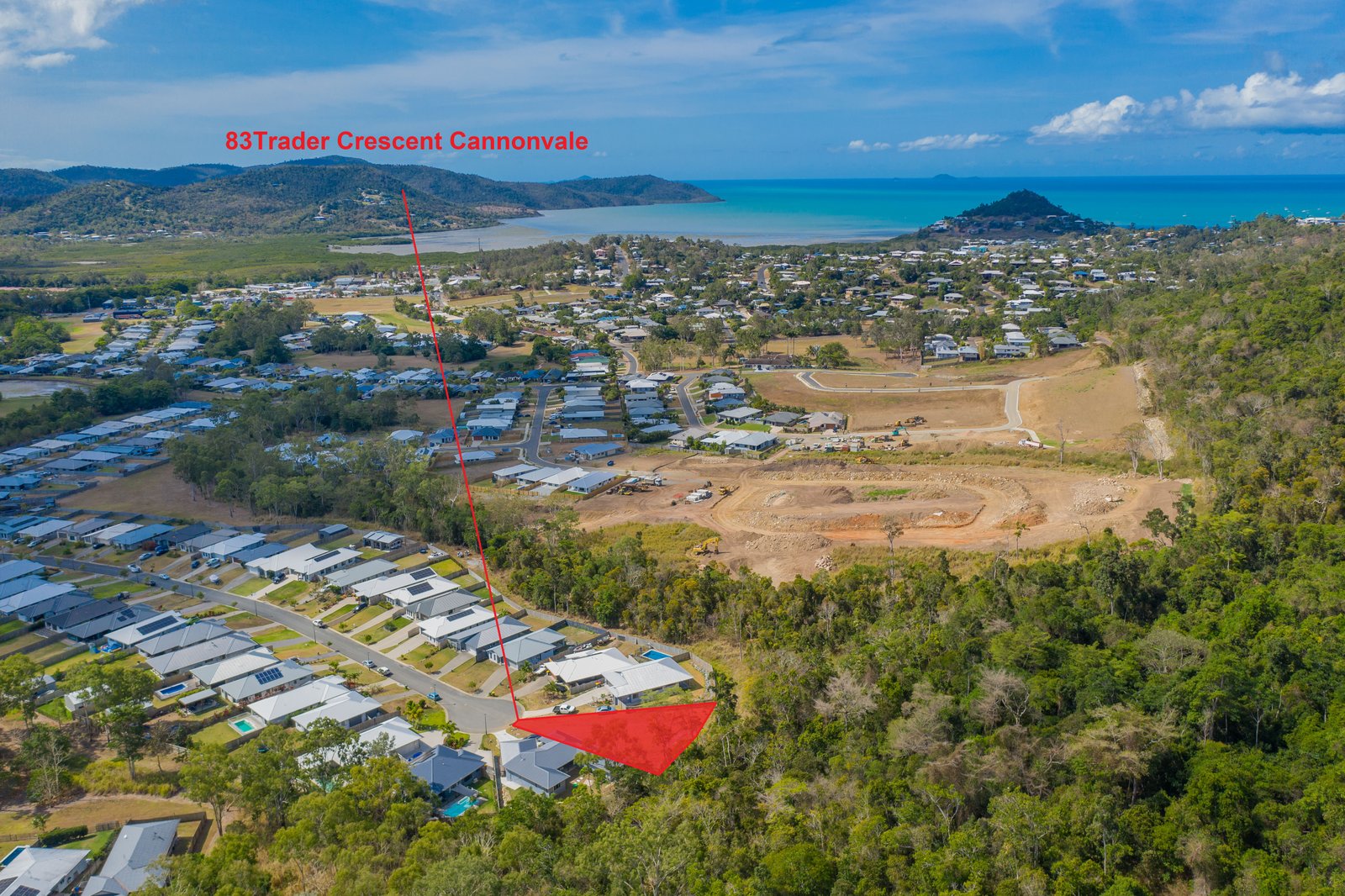 83 Trader Crescent CANNONVALE 1