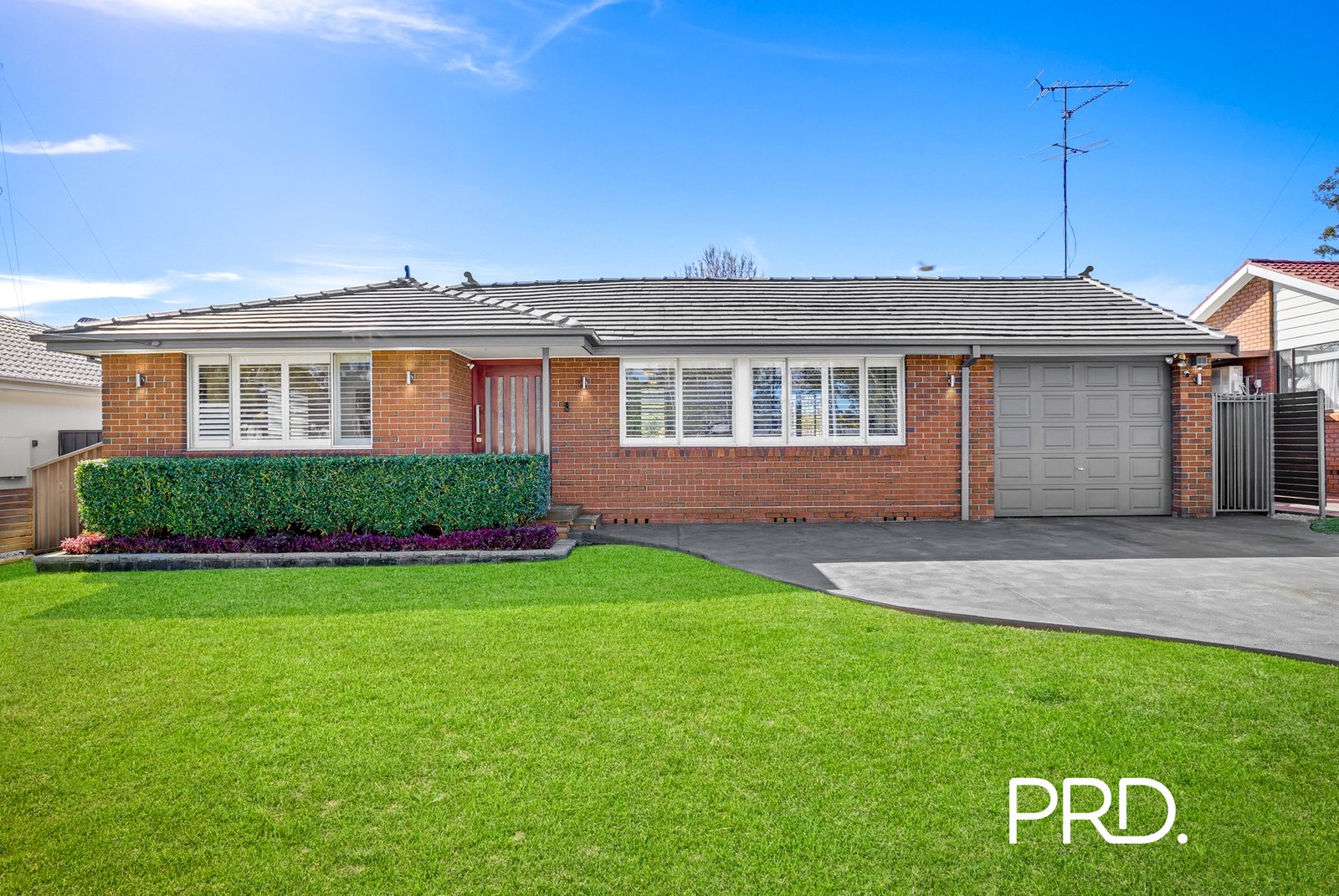 83 Tukara Rd  South Penrith 7