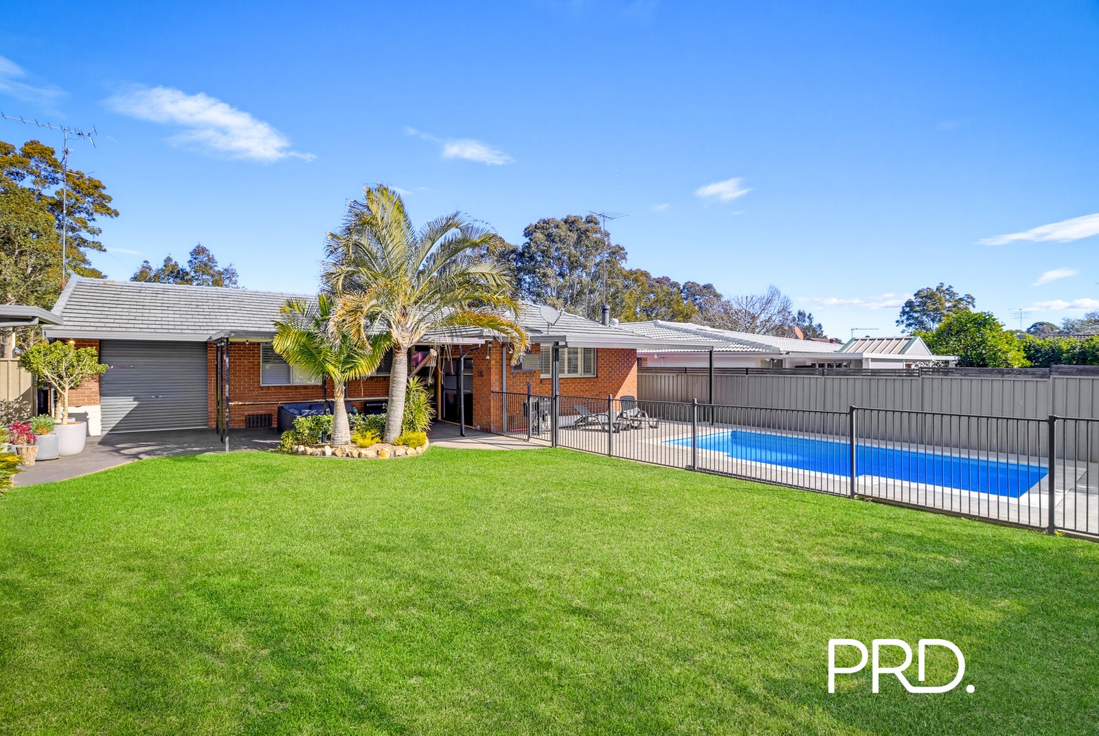 83 Tukara Rd  South Penrith 4