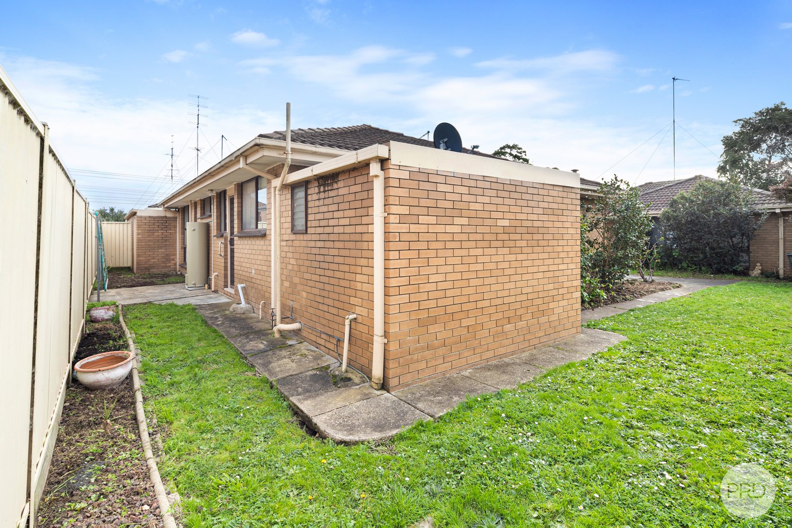 8/3 Verdon Street SEBASTOPOL 10