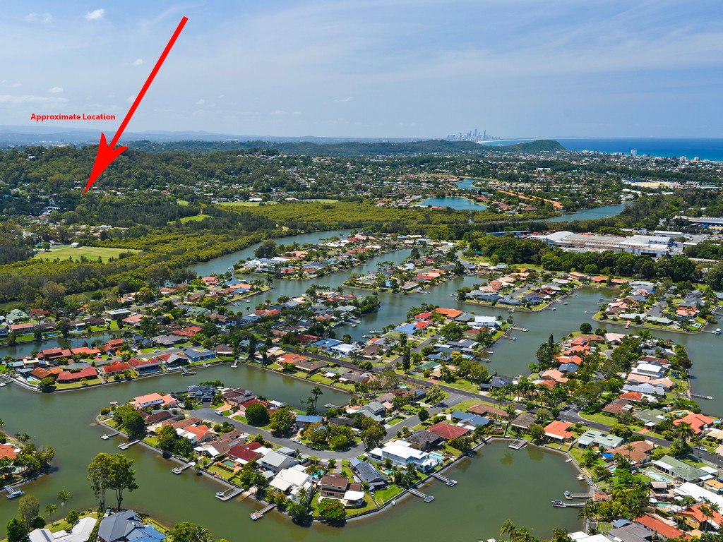 83 Ware Drive CURRUMBIN WATERS 7