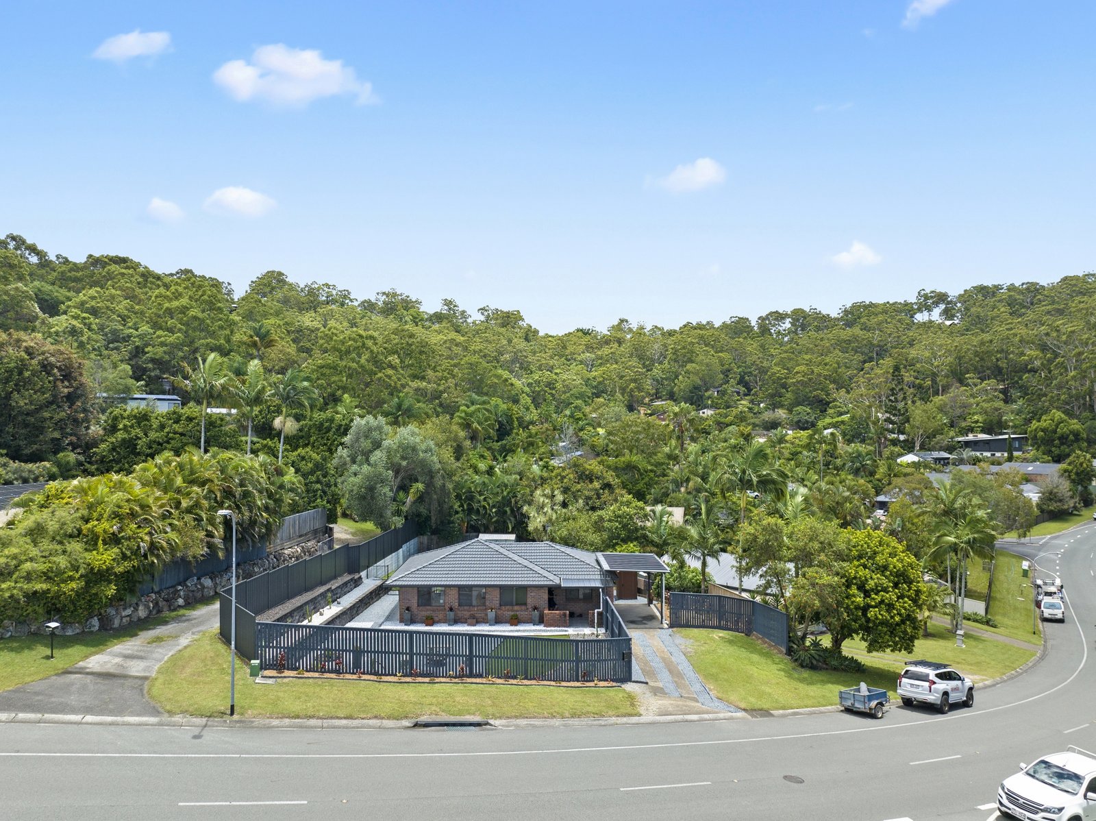 83 Ware Drive CURRUMBIN WATERS 2