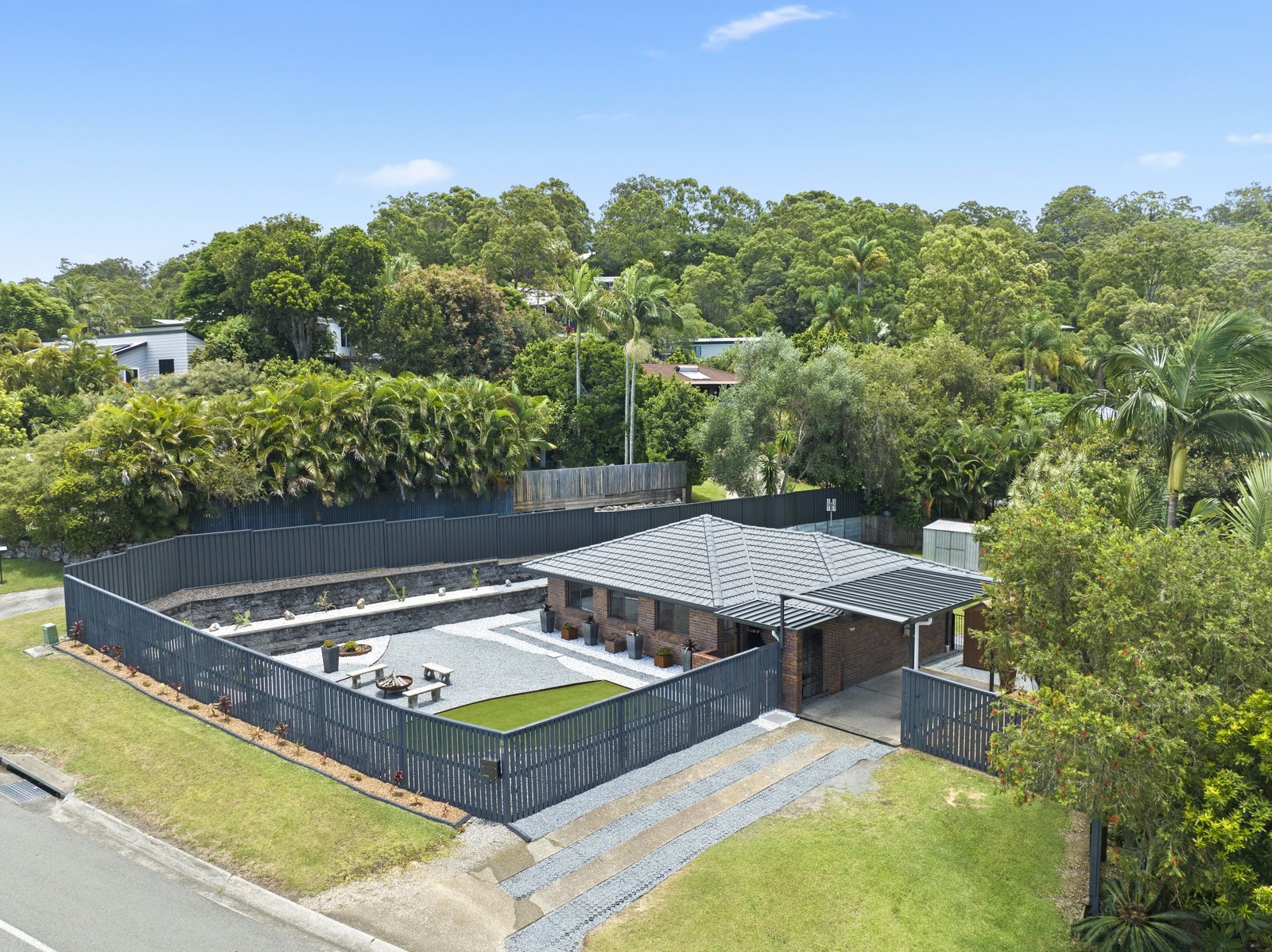 83 Ware Drive CURRUMBIN WATERS 3