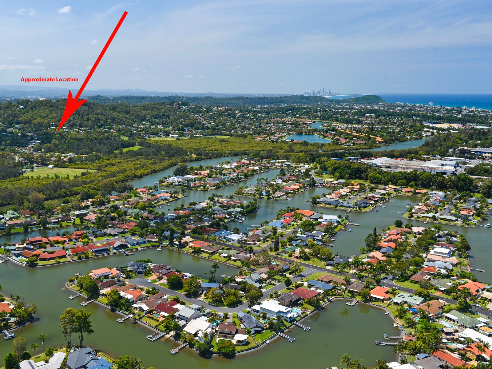83 Ware Drive CURRUMBIN WATERS 9