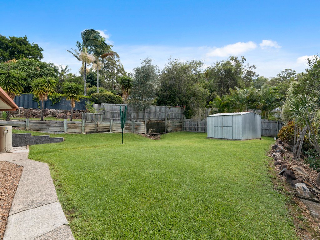 83 Ware Drive CURRUMBIN WATERS 4