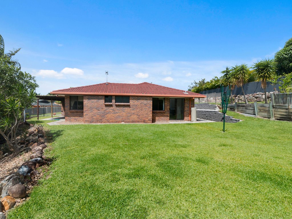 83 Ware Drive CURRUMBIN WATERS 6