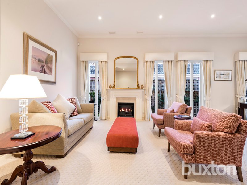Gallery: 83 Willis Street